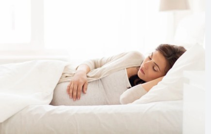 إدراج لقاح ثلاثي للأم الحامل في رزنامة التلاقيح لحماية الرضيع